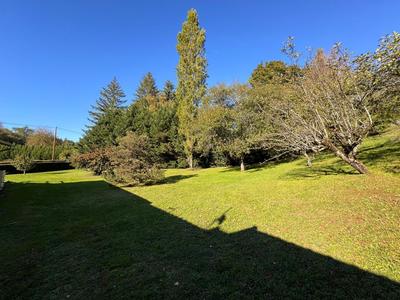 Maison - 161 m² - 6 pièces