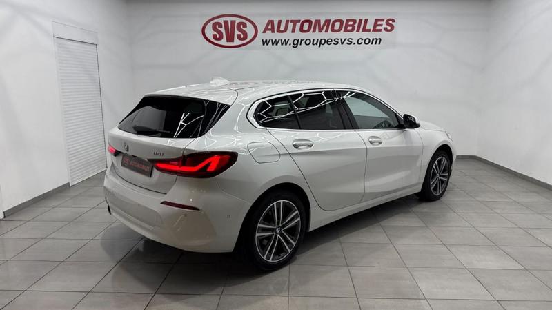 Bmw Série 1 F40 116i 109 ch Dkg7 Lounge + 5500€ d'options