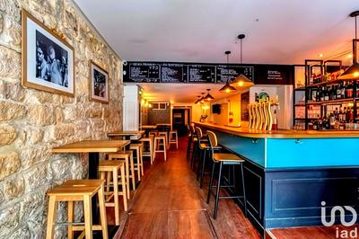 Local commercial - 200 m²