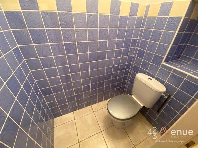 Appartement - 107 m² - 5 pièces