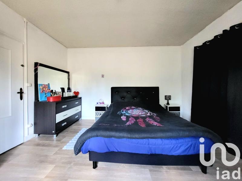 Maison - 134 m² - 6 pièces