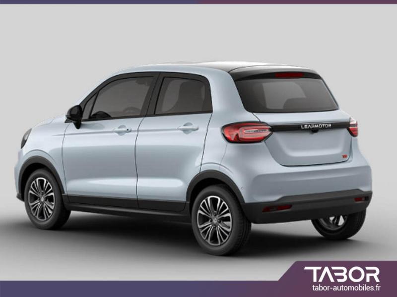 Leapmotor T03 37,3 kWh Pano Gps cam Acc Pdc 15p