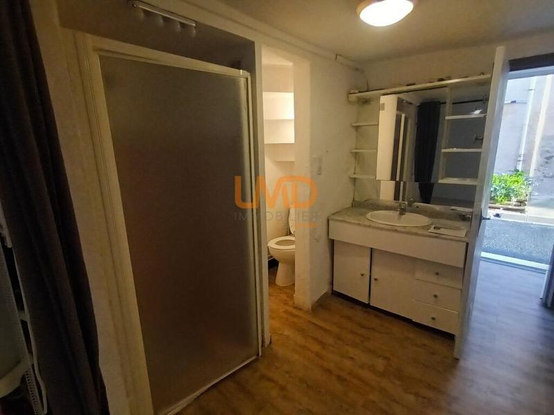 Maison de village - 47 m² - 3 pièces