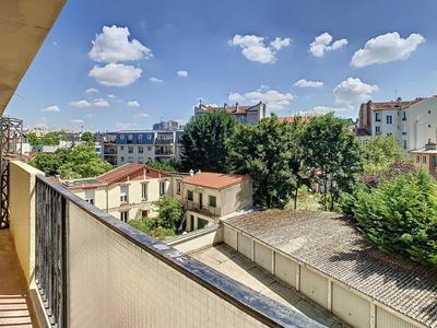 Appartement - 53 m² - 3 pièces