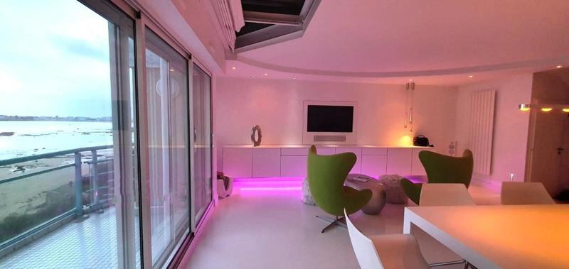 Appartement - 107 m² - 4 pièces