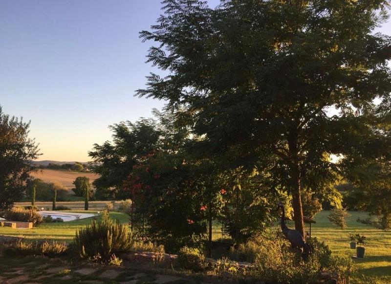 Propriété - 292 m² - 9 pièces