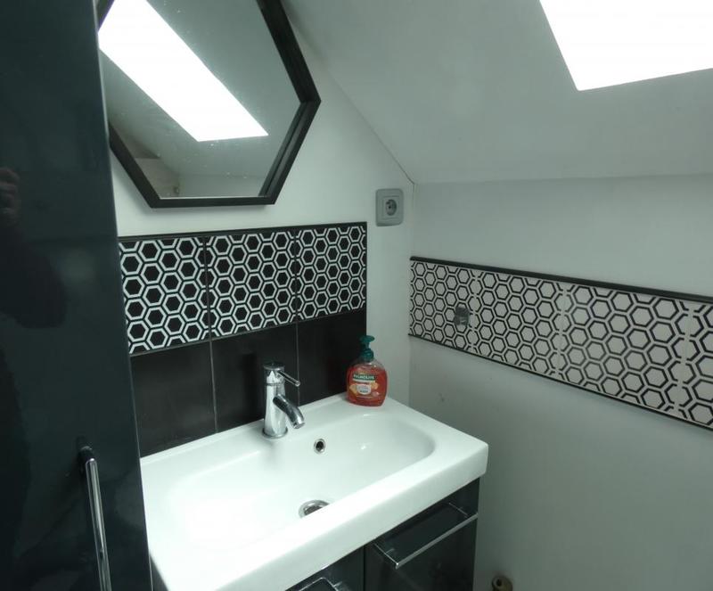 Maison - 102 m² - 5 pièces