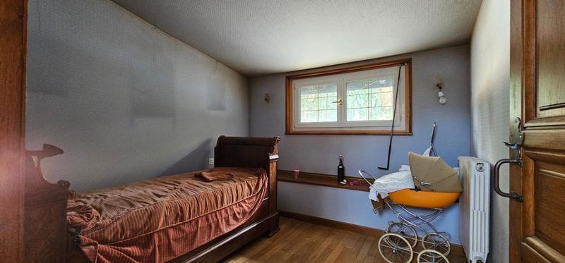 Immeuble - 153 m² - 5 pièces