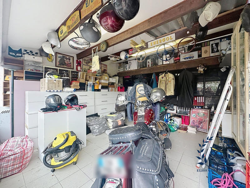 Maison - 101 m² - 5 pièces