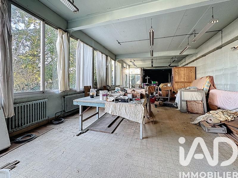 Maison - 98 m² - 5 pièces