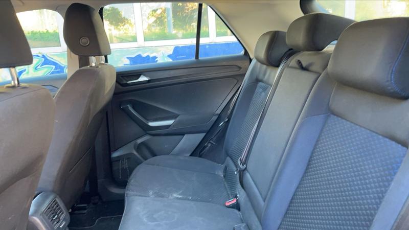 Volkswagen t-Roc I 1.5 Tsi Evo 150 Dsg7 United - 5 places Automatique