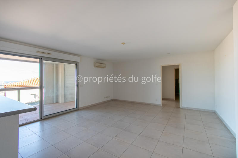 Appartement - 64 m² - 2 pièces