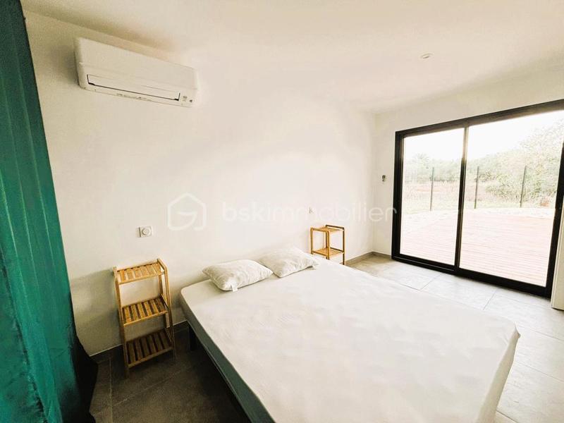 Villa - 95 m² - 4 pièces