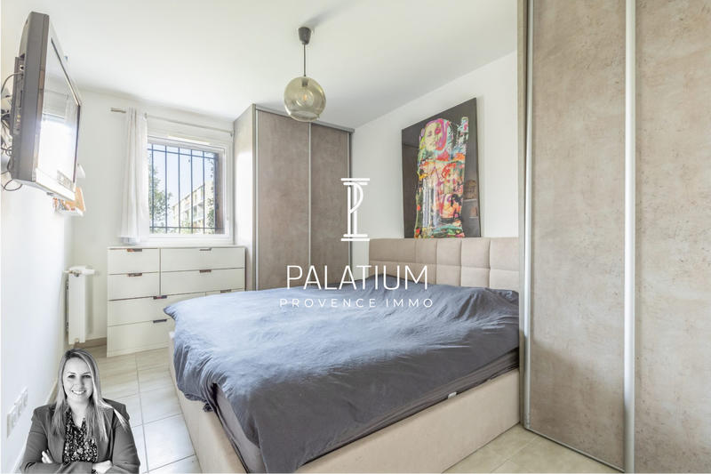 Appartement - 82 m² - 4 pièces