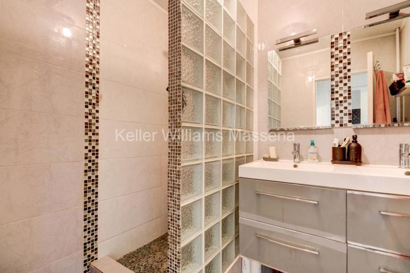 Appartement - 86 m² - 4 pièces