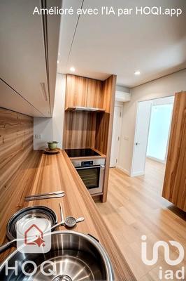 Maison - 89 m² - 4 pièces