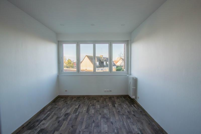 Appartement - 68 m² - 4 pièces