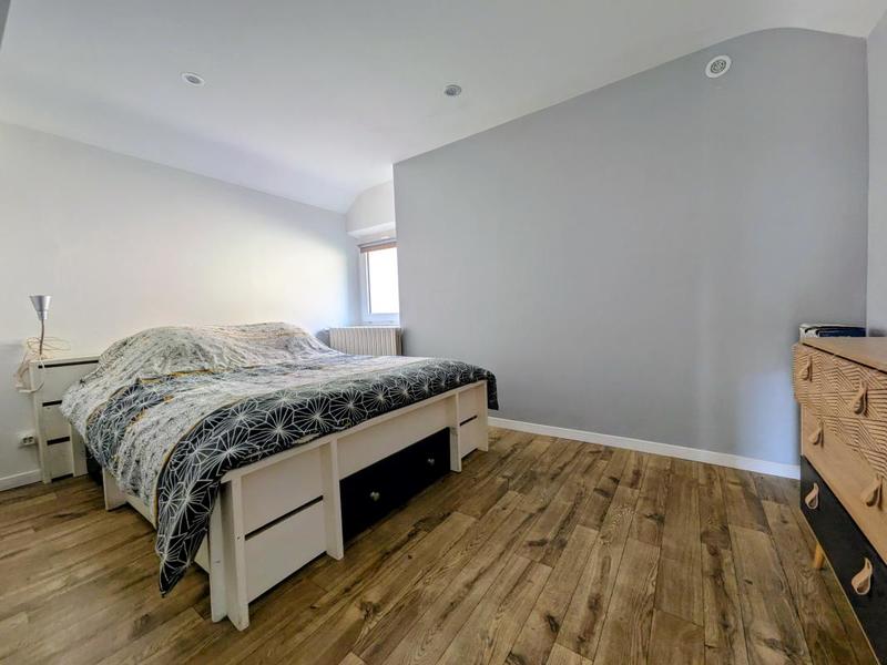 Maison - 73 m² - 4 pièces