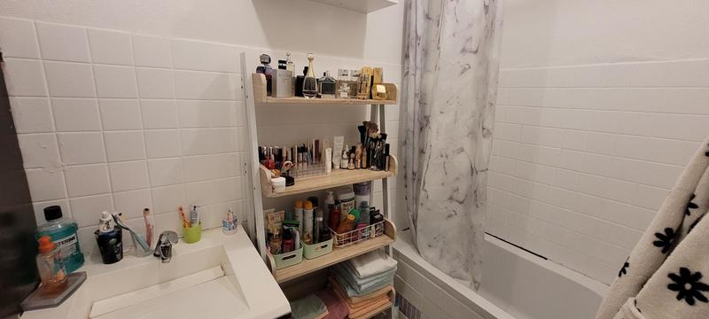 Appartement - 74 m² - 4 pièces