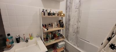 Appartement - 74 m² - 4 pièces