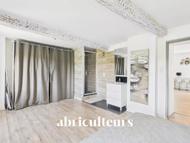 Duplex - 89 m² - 3 pièces