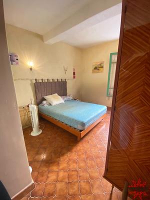 Maison de village - 95 m² - 4 pièces