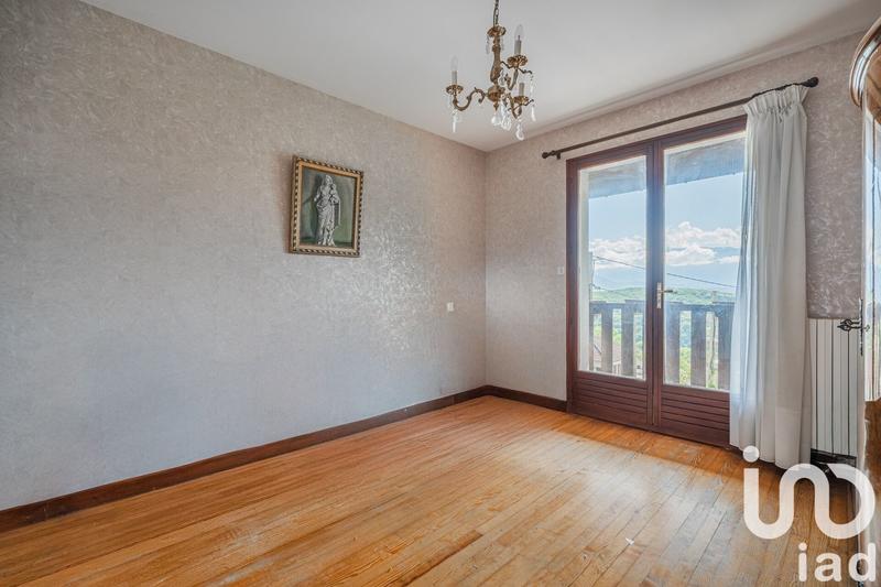 Maison de maîtres - 185 m² - 5 pièces