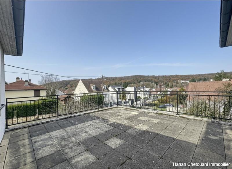 Immeuble - 216 m² - 10 pièces