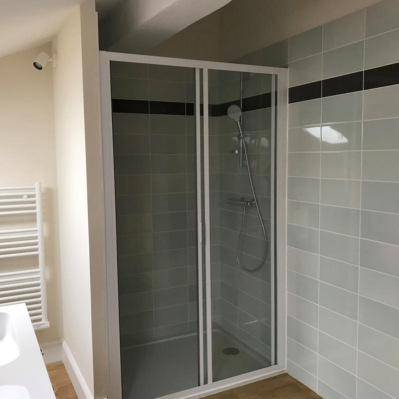 Appartement - 176 m² - 5 pièces