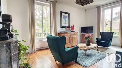 Maison de ville - 150 m² - 7 pièces