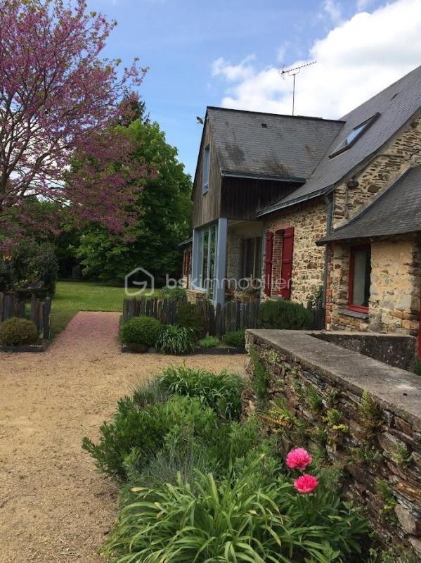 Longère - 170 m² - 7 pièces