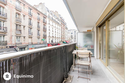 Appartement - 34 m² - 1 pièce