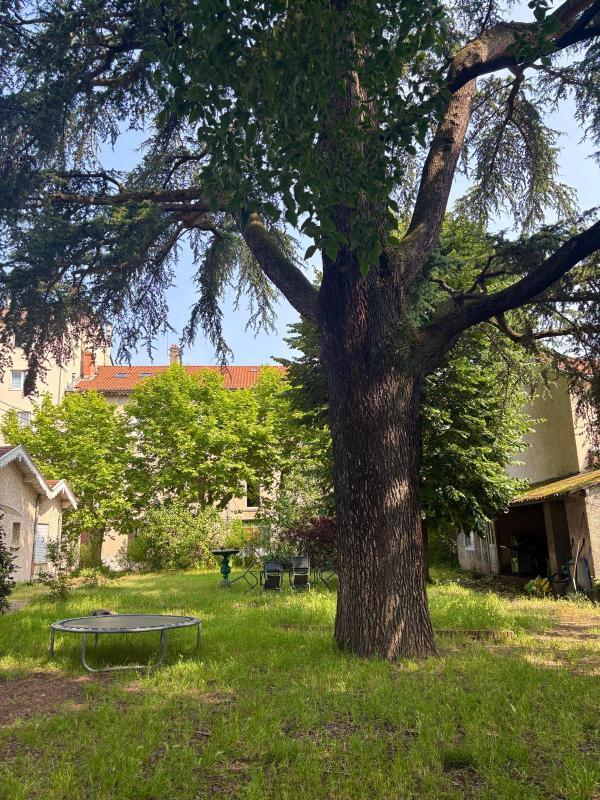 Appartement - 96 m² - 4 pièces