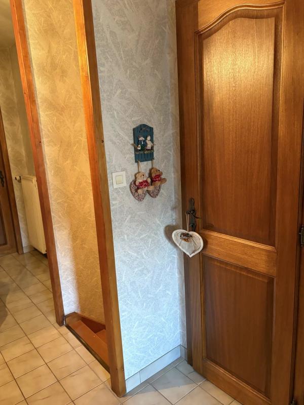 Maison - 152 m² - 7 pièces