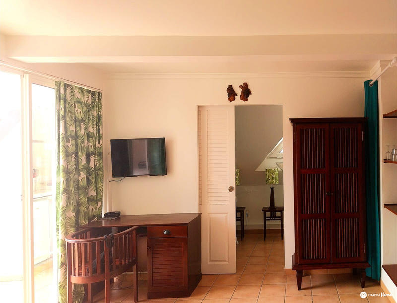 Appartement - 42 m² - 3 pièces