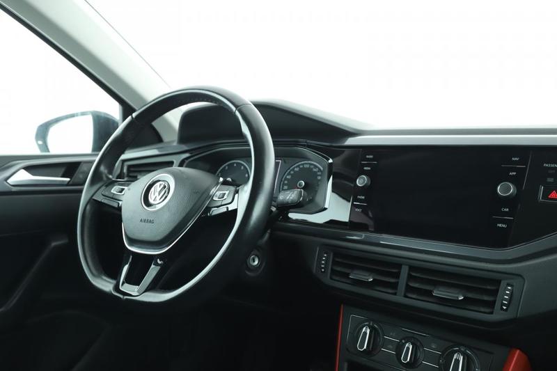 Volkswagen Polo 1.0 Tsi Connect Dsg7 95 ch