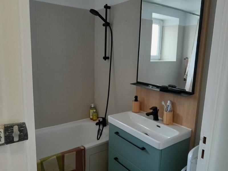 Maison - 47 m² - 3 pièces