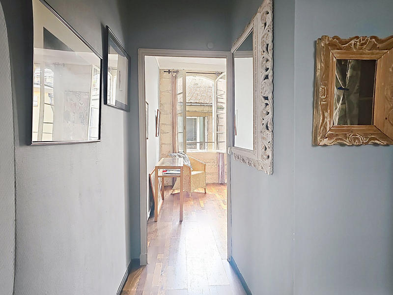 Appartement - 66 m² - 2 pièces