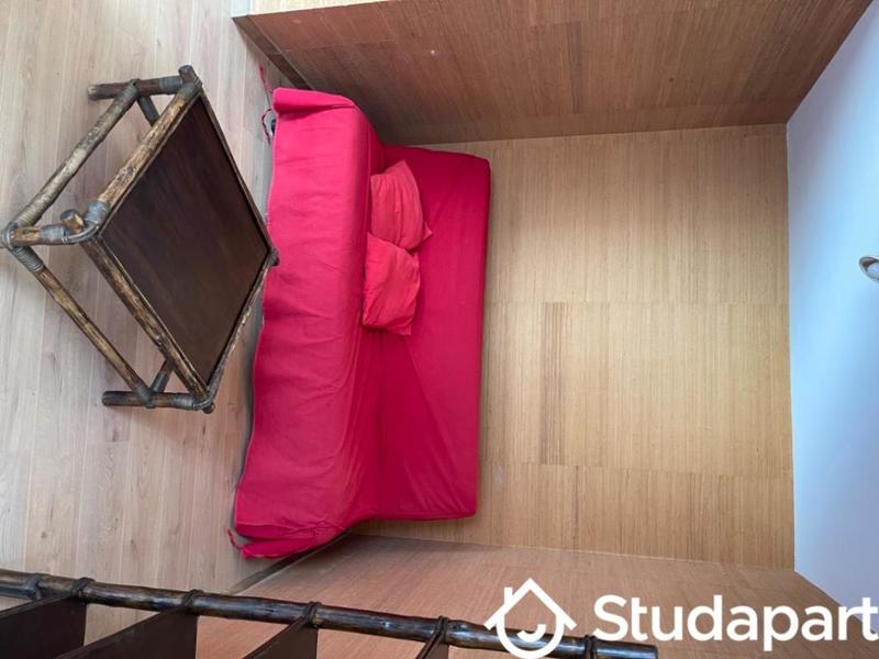 Appartement - 50 m² - 3 pièces