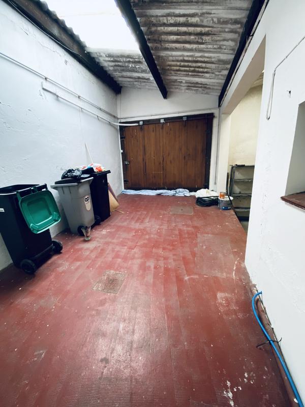 Maison - 84 m² - 5 pièces