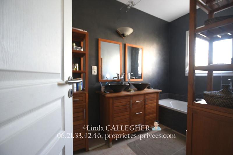 Maison - 171 m² - 6 pièces