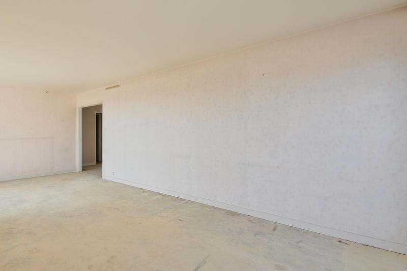 Appartement - 77 m² - 3 pièces