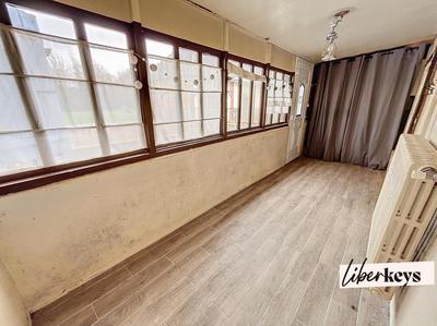 Maison - 159 m² - 6 pièces