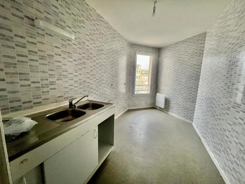 Appartement - 74 m² - 3 pièces