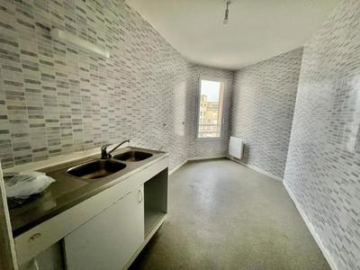 Appartement - 74 m² - 3 pièces