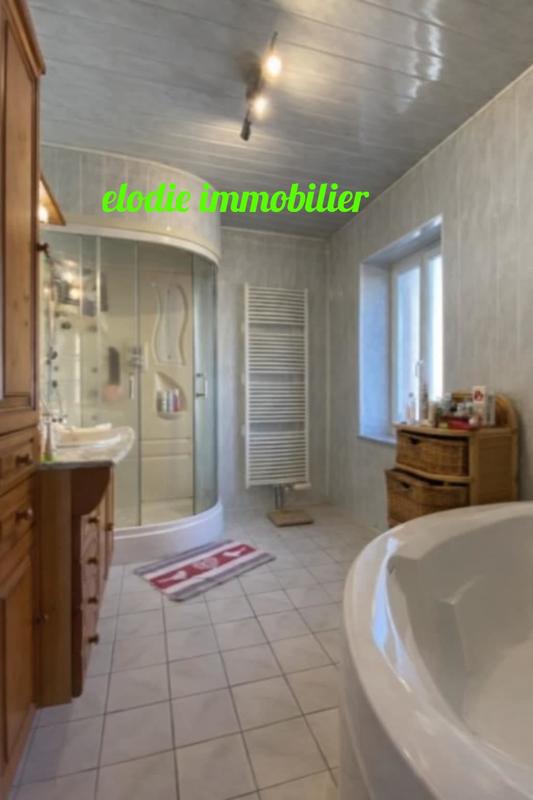 Maison - 102 m² - 5 pièces