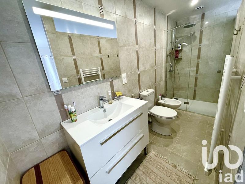 Maison de village - 198 m² - 9 pièces