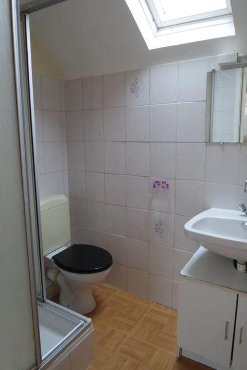 Appartement - 25 m² - 2 pièces