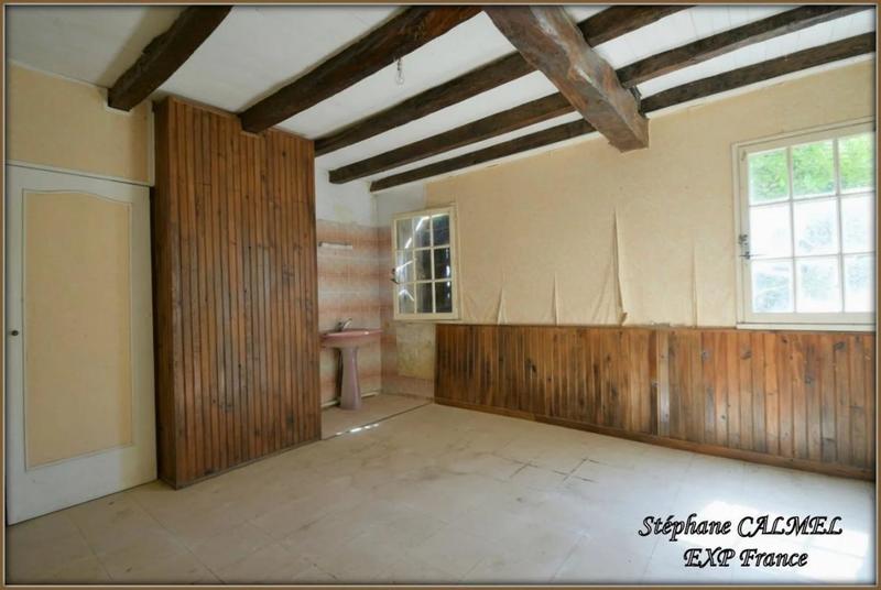Maison - 125 m² - 4 pièces