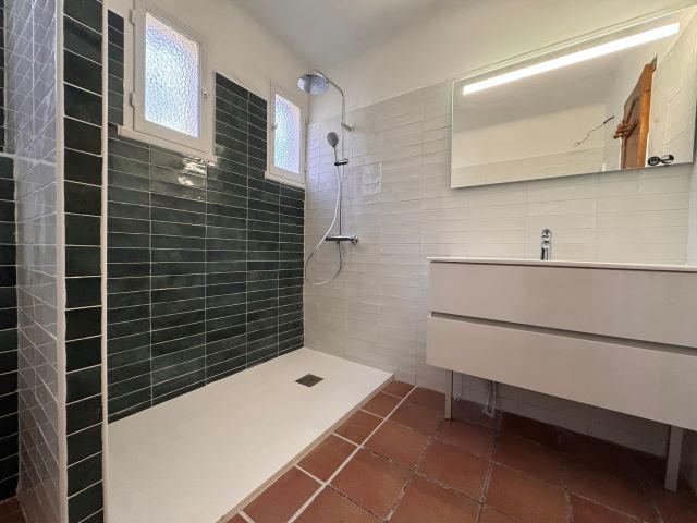 Maison - 128 m² - 4 pièces